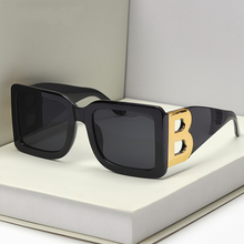 Load image into Gallery viewer, B Luxury Sunglasses
