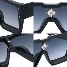 Load image into Gallery viewer, Crystal Sunglasses
