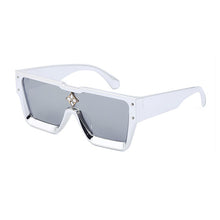 Load image into Gallery viewer, Crystal Sunglasses
